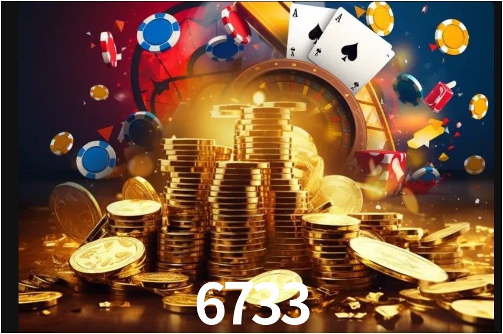 Casino VIP 6733