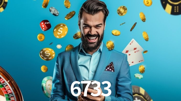 Casino Ao Vivo 6733