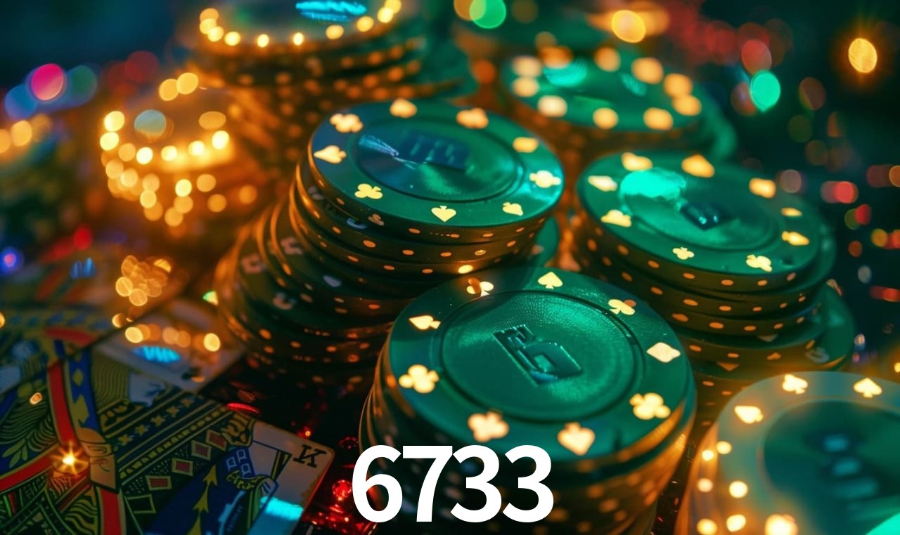 Jogos de Slot 6733