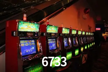 Descubra a Magia dos Jogos de Arcade no 6733