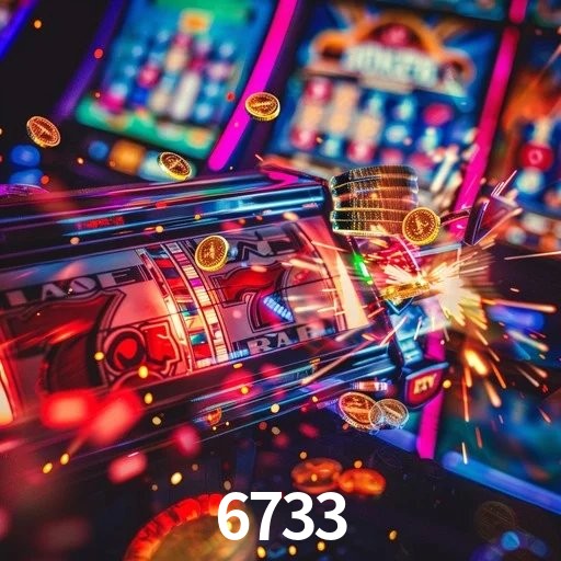 Experiência VIP 6733