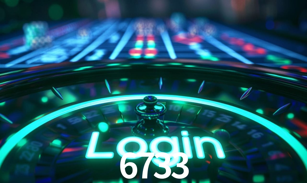 Provedores de Jogos 6733