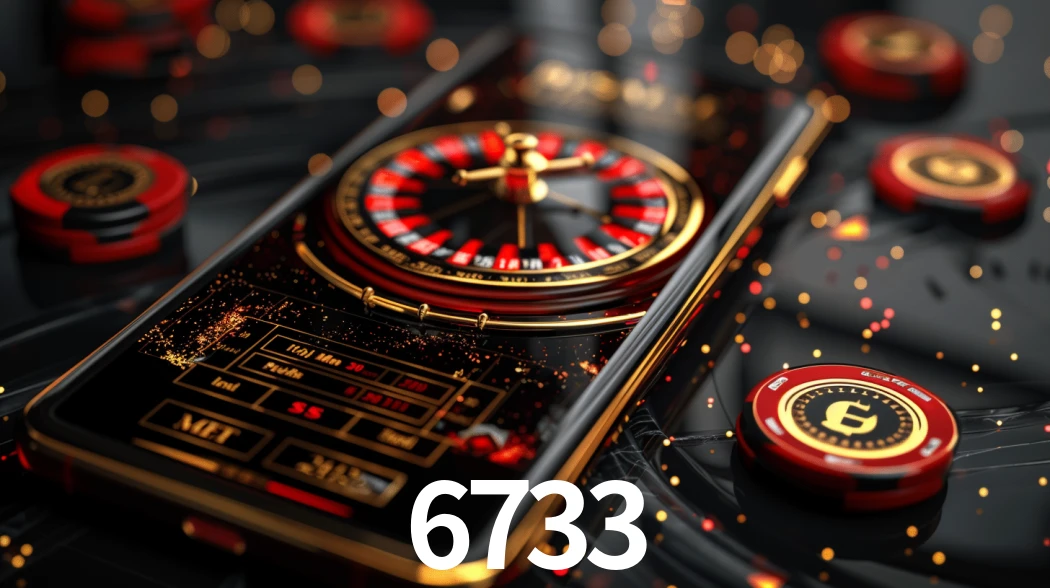 Casino VIP 6733