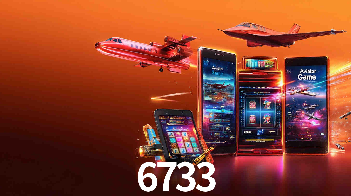 Desvendando o Mundo dos Jogos Virtuais na 6733