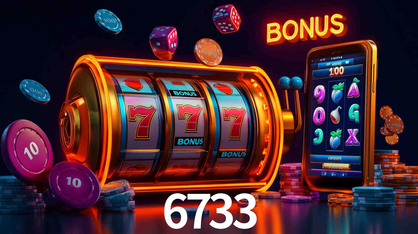 cassino 6733