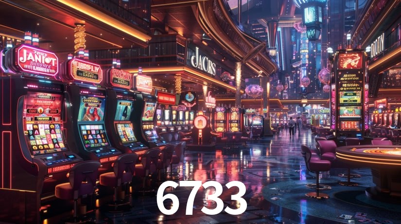 Mesa de Blackjack 6733