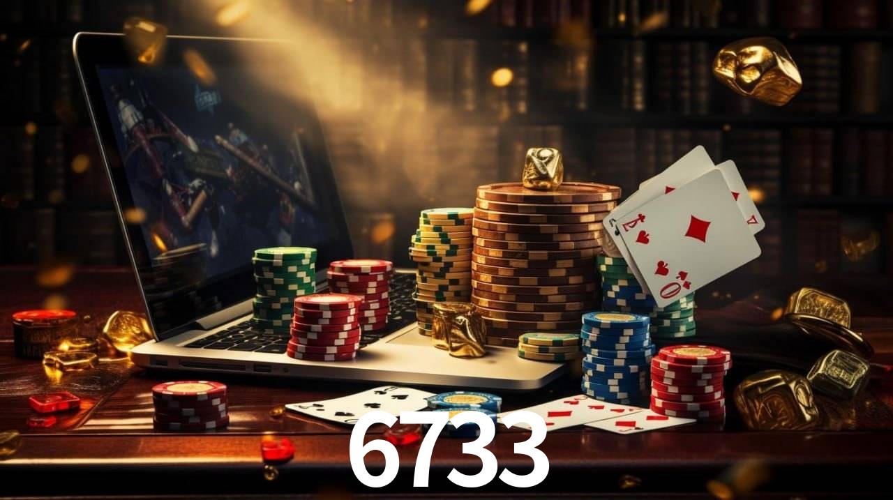 Estatísticas do Jogo 6733