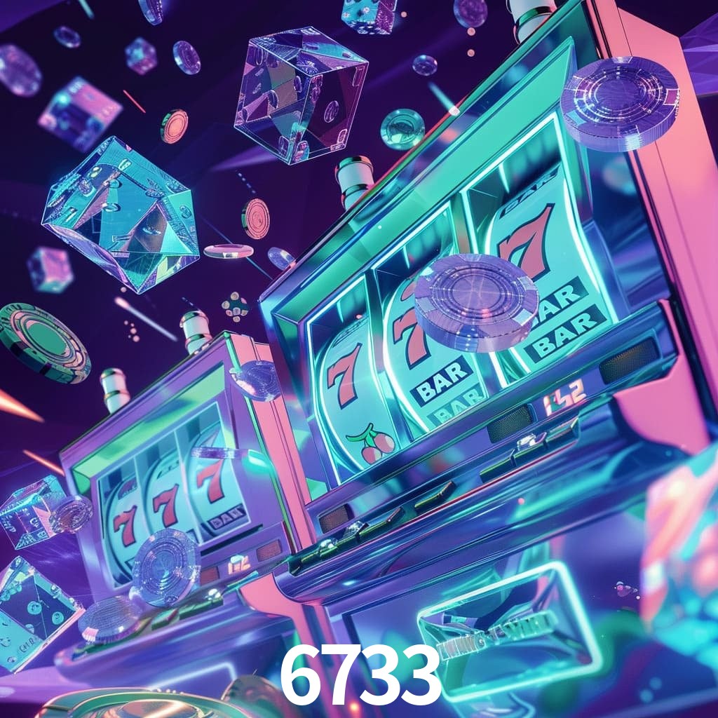 Casino Ao Vivo 6733