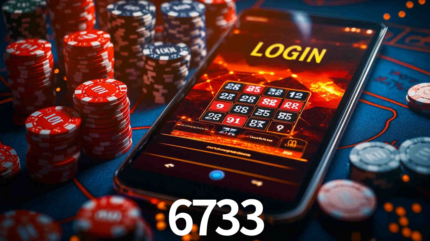 6733: A Experiência de Casino com Jogos de Mesa ao Vivo