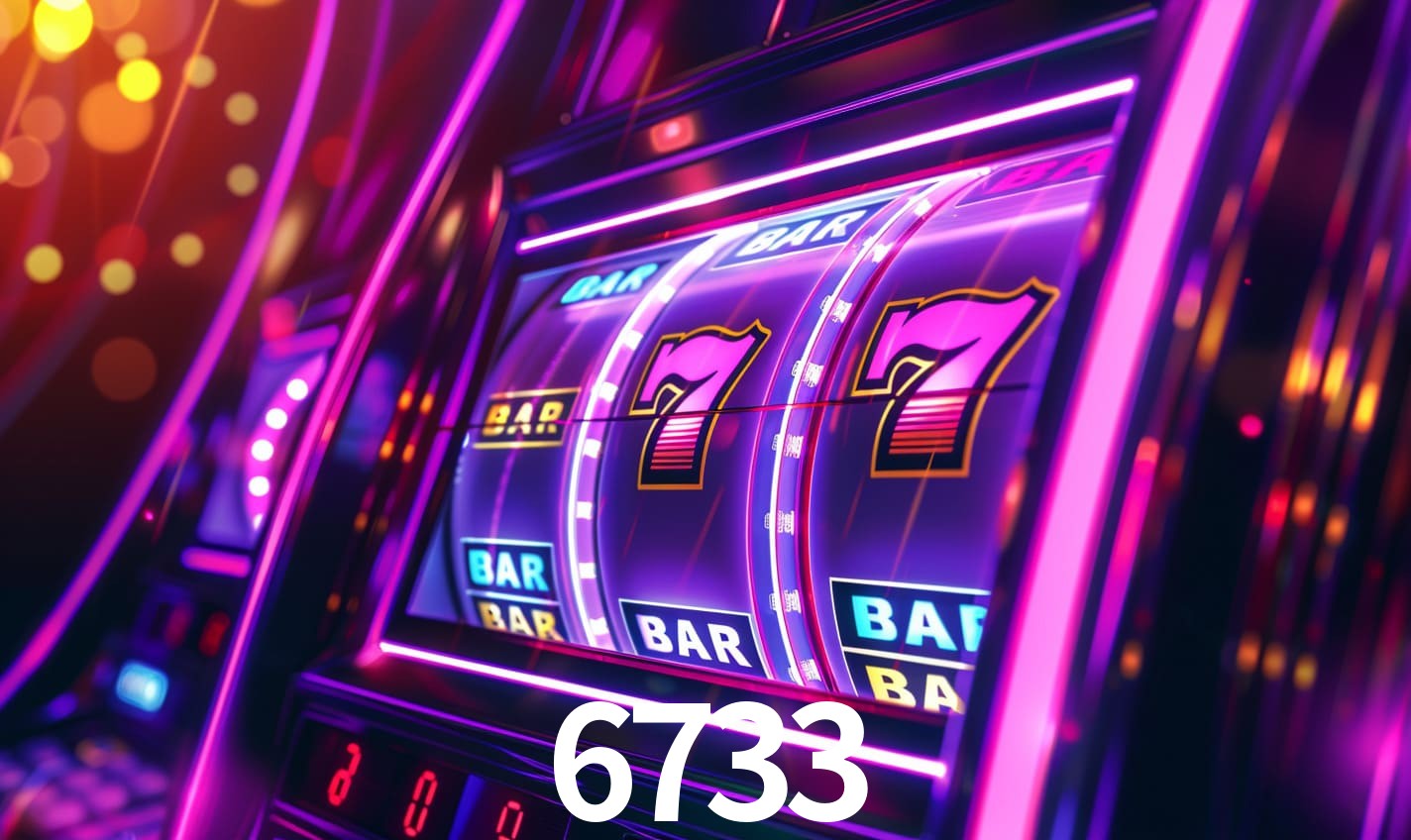 6733 - Slots De Alta Taxa - 6733.com